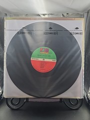CROSBY STILLS & NASH Self-titled 1969 LP SD-8229 Atlantic Monarch Press VG/VG+ 2