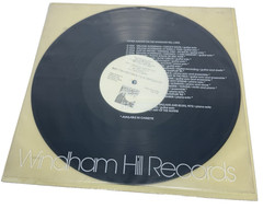 An Evening with Windham Hill Live – Windham Hill Records WH-1026 NM