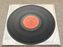 Wham! U.K. Fantastic Vinyl LP 1983 Columbia BFC 38911 US Pressing Pop Album