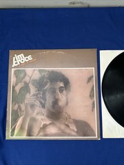 Jim Croce I Got A Name Vinyl Round, US 1973 Terre Haute Press, ABC, VG+/VG-