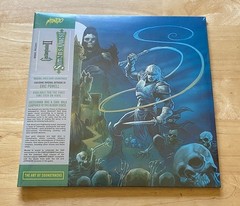 Castlevania 2: Simon’s Quest (Original Soundtrack) by Konami (2017)