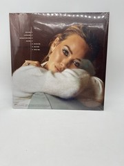 HILARY DUFF (Mine) SEALED limited edition LP Silver Vinyl RSD EXCLUSIVE