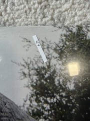 Wisp – If Not Winter (Live/Acoustic Demos) RSD Exclusive / Ltd. 1500 USA