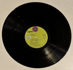 The Move Looking On Vinyl Record Capitol ST-458 Stereo 1970 Psych Rock Green EX