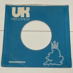 The Eagles Write Me A Letter 7” Promo Single Vinyl Record 45rpm Wishin And Hopin