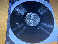 A6-95 NEBULA Heavy Psych – 2009 – TPE-102 – RECORD – HARD ROCK / HEAVY METAL