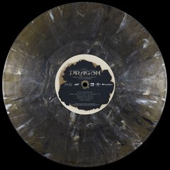 How To Train Your Dragon 2025 Soundtrack 3x LP “Night Fury” Limited Color Vinyl