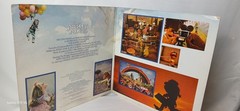 The Muppets The Muppet Movie Original Soundtrack LP Atlantic SD 16001 1979