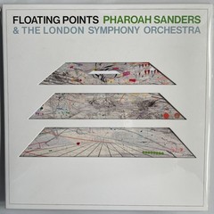 Floating Points, Pharoah Sanders & The London Symphony Orchestra ‎- Promises NEW