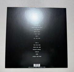 Kanye West (Ye) Bully Vinyl – SIGNED / Autographed