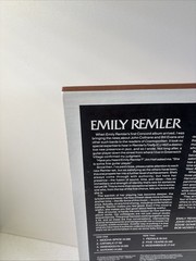 Emily Remler Catwalk Concord Jazz OG Press