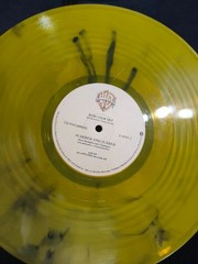 ROD STEWART LOT 7 Colored vinyl 12″ COLOMBIA PRESS