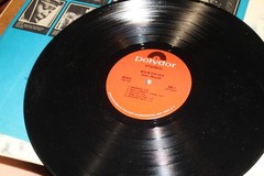 JOHN MAYALL MEMORIES STEREO RECORD ALBUM