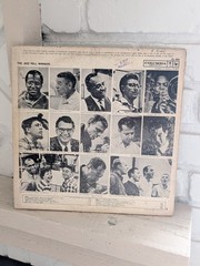 Jazz Poll Winners, Various Artists, Columbia Special Products CL 610 Pre Owned