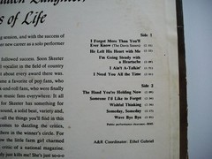 Skeeter Davis – I Forgot More Than You’ll Ever Know (LP, RCA Camden) ~ NM