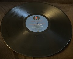 Love and Rockets – Seventh Dream of Teenage Heaven Vinyl LP LTD ED/OUT OF PRINT
