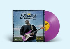 Christone “Kingfish” Ingram – 662 [New Vinyl LP] Colored Vinyl, 140 Gram Vinyl,