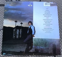 1982 Ricky Skaggs “Highways and Heartaches” Vinyl LP Epic (FE 37996) VG+