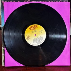 Leon Russell – Will O’ the Wisp LP (1975) – Original Pink Sleeve