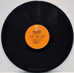 “Edgar Winter’s White Trash Roadwork” w/ Rick Derringer Double LP 1972 KEG 31249