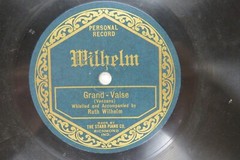 Ruth Wilhelm – GENNETT PERSONAL WILHELM – Spring Frolic