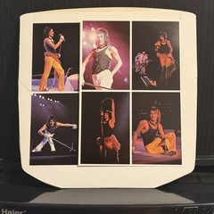 ROD STEWART Sing It Again Rod 1972 Mercury 1st Press SRM1680 -1/-1 Maggie May EX