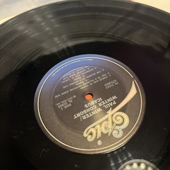 PAUL WINTER Winter Consort Icarus 1972 Epic vinyl