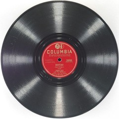 DORIS DAY Bewitched / Imagination COLUMBIA 38698 EX 78 RPM 1950 Vocal 10″ Pop