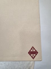 New Order ‎– Ceremony / In A Lonely Place Factory ‎– FAC. 33 1981 12″ Single VG