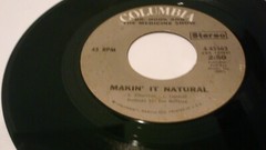 Lot of 10 45 RPM 1970’s 4 Tops Doobies, Doors N Diamond, Dawn Dr. Hook Mac Davis