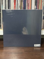 Sigur Rós Ágætis Byrjun Vinyl 4LP Rough Trade 50 /2000 SEALED