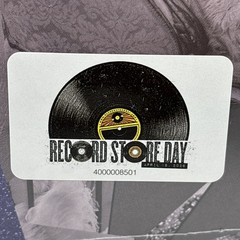 Taylor Swift Elizabeth Taylor 7” NEW Sealed Record Store Day RSD 2026