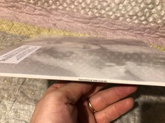 Marissa Nadler – ”The Path Of The Clouds” Vinyl LP Bella Union 2021
