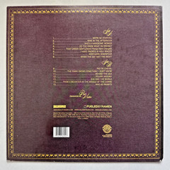 Panic! At The Disco Pretty. Odd. LP Vinyl 2009 Alt Rock Album Brendon Urie