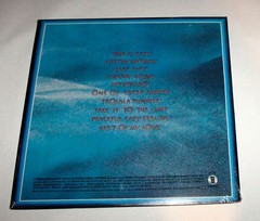 EAGLES GREATEST HITS ORIGINAL 1976 PRESSING Embossed cover STILL SEALED LP