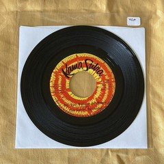 The Lovin’ Spoonful- Do You Believe In Magic? | 7″ Vinyl | 45 RPM | VG+ | 1960s