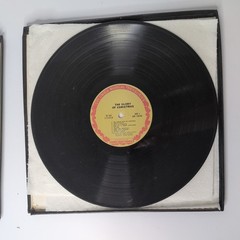 Glory Of Christmas 3 lp Box Set A Columbia Musical Treasury