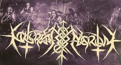Nokturnal Mortum – To Lunar Poetry LP 2024 Osmose Productions OPLP535 [New] *FR