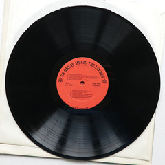 50 Great Music Treasures Famous Highlights From Operas, Symphonies, Ballet 2-LP