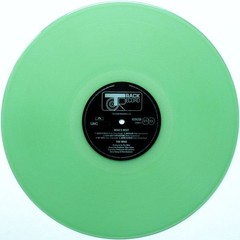 The Who – Who’s Next | 180g Coke Bottle Green LP | Remastered