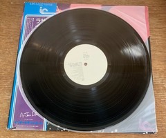 JAPAN 1976 PROMO WHITE LABEL SUN RA & HIS ARKESTRA Live At Montreux 2x LP VINYL