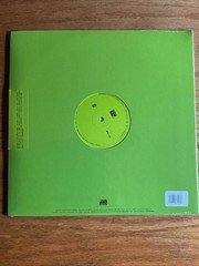 🔥 CHARLI XCX Brat HIGHLIGHTER YELLOW Vinyl Record LP 2024 NEW SEALED 🔥