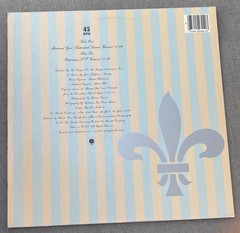 Madonna Material Girl 12″ Maxi Single 1985 Sire 0-20304 VG+ Vinyl LP Remix