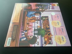 MF Doom – MM..Food (2× Sweetart Marble Effect Vinyl LP 2024, Anniversary)