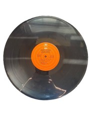 Edgar Winter’s White Trash Roadwork LP