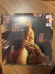 Taylor Swift Showgirl 2 Variants + Elizabeth Taylor 7”single / speak now REAd