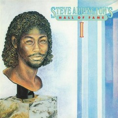 Steve Arrington’s Hall Of Fame – I (LP, Album, SP ) (Near Mint (NM or M-))