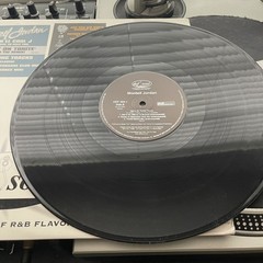 Montell Jordan – Get It On Tonite OG 1999 PROMO 12” in OG Cover VG+/VG+