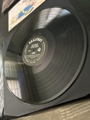 Fallout 3 + 4 Last Songs for the End Of The World VGM Black Vinyl LP