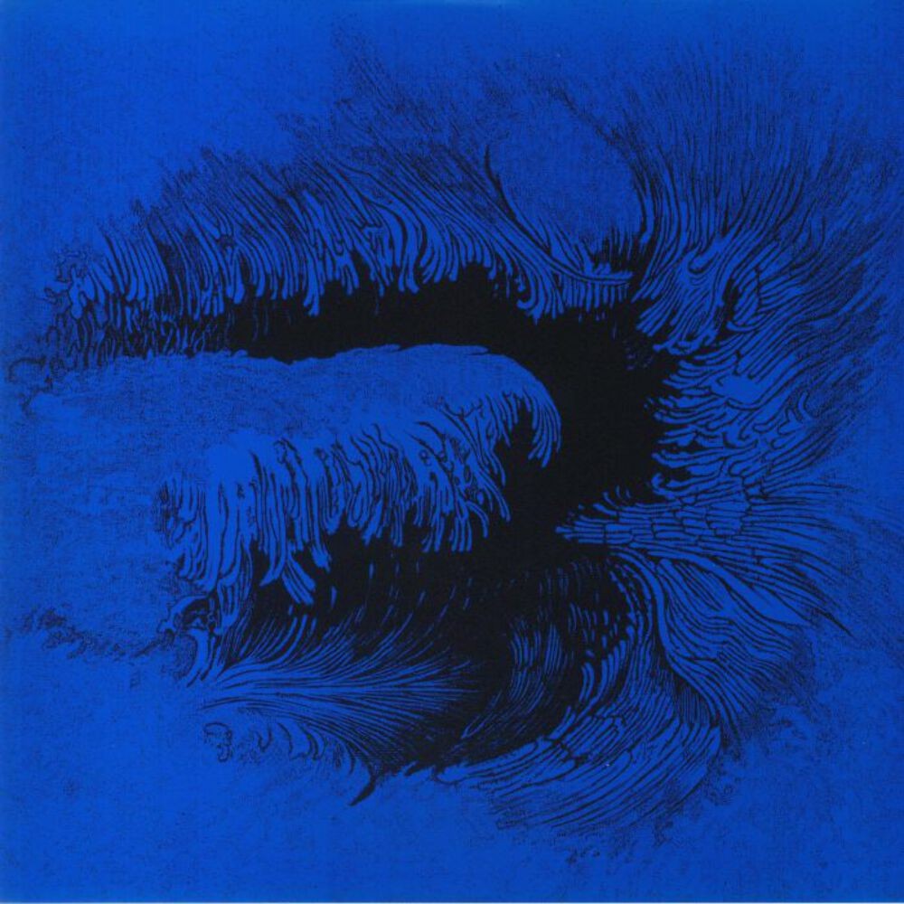 Emeralds – Solar Bridge (LP) (Gold Wave)
